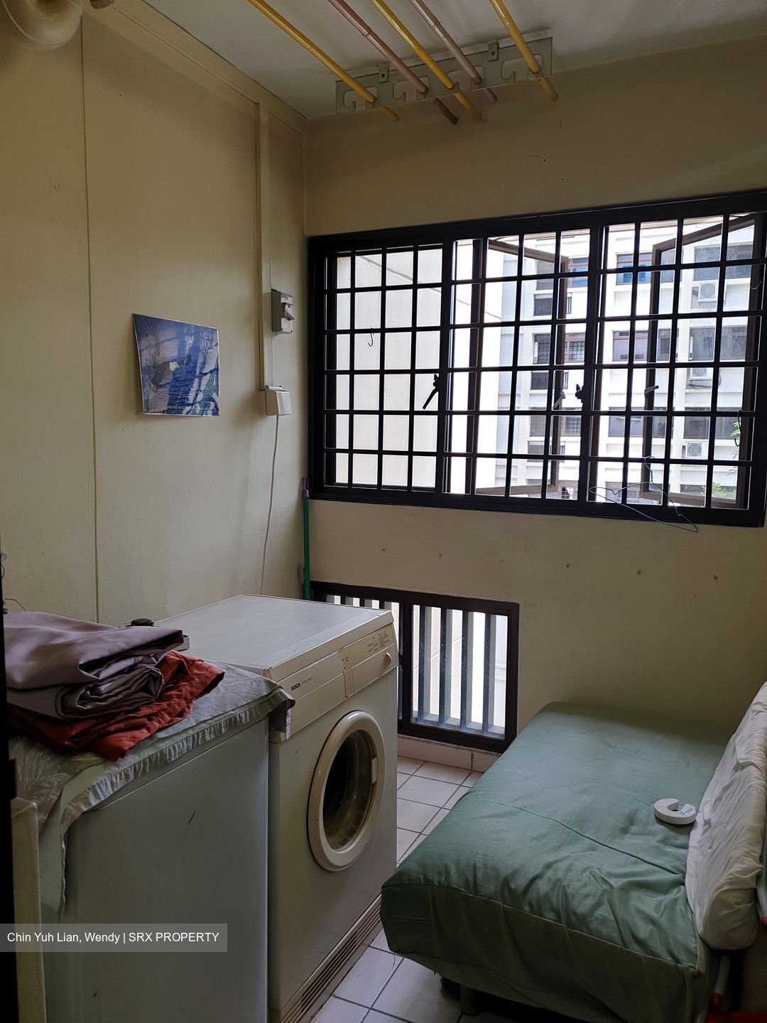 Blk 678 Admiralty Place (Woodlands), HDB 5 Rooms #418368371